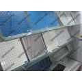 Germany Standard Stainlss Steel Perforated Metal Screen